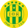 JS Kabylie crest