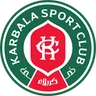 Karbalaa crest
