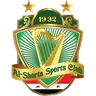 Al Shorta crest