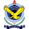Al Quwa Al Jawiya crest