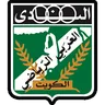 Al-Arabi crest