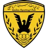 Al-Qadsia crest