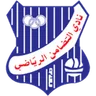 Al-Tadhamon crest