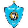 Ghazl Al Mahalla crest