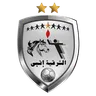 Al Sharkeyah-ENPPI crest