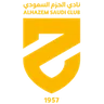 Al Hazem crest