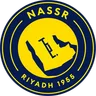 Al Nassr FC crest