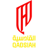 Al Qadsiah crest