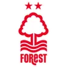 Nottingham Forest crest