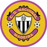 Nacional crest