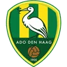 ADO Den Haag crest