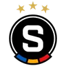 Sparta Prague crest