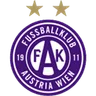 Austria Wien II crest