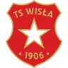 Wisła Kraków crest