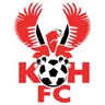 Kidderminster Harriers crest
