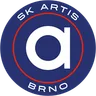 Artis Brno crest