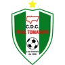 Real Tomayapo crest