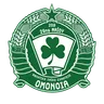 Omonia 29 Maiou crest