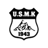 USM Khenchela crest