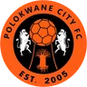 Polokwane City crest