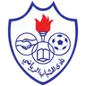 Al-Shabab SC crest