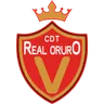 CDT Real Oruro crest