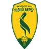 Liviy Bereh crest