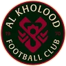 Al Kholood crest