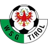 WSG Tirol crest