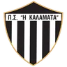 Kalamata crest