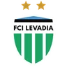 FCI Levadia crest