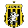 Zhenis crest