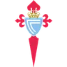 Celta Fortuna crest