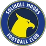 Solihull Moors crest