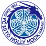 Mito Hollyhock crest