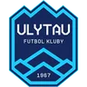 Ulytau crest