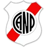 Nacional Potosí crest