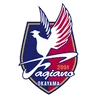 Fagiano Okayama FC crest