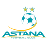 FC Astana crest