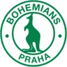 Bohemians 1905 crest