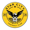 Star City crest