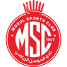 Al-Mosul crest