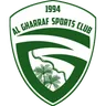 Al-Gharraf crest