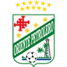 Oriente Petrolero crest