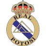 Real Potosí crest