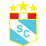 Sporting Cristal crest
