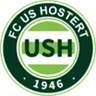 US Hostert crest