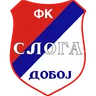Sloga Doboj crest
