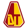 Tolima crest
