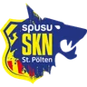 SKN St. Pölten crest